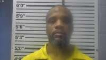 Mugshot of JIMASRICK DIXON
