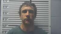 Mugshot of KENNETH GRAHAM