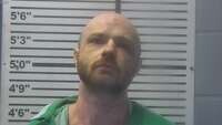 Mugshot of ROBERT BLALOCK