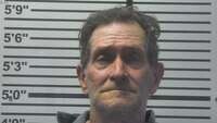 Mugshot of JAMES WALKER