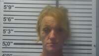 Mugshot of EMILY HOLIFIELD