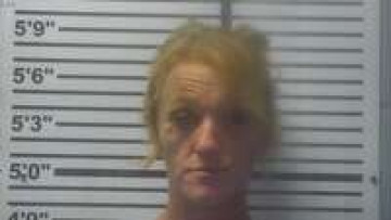 Mugshot of EMILY HOLIFIELD