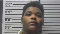 Mugshot of GYHARVEY SATCHER