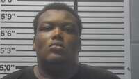 Mugshot of JAMARIUS SHANNON