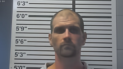 Mugshot of RICHARD GIBSON