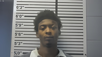Mugshot of JAROD PAGE