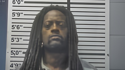 Mugshot of PIERRE MCKAY