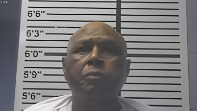 Mugshot of LESLIE ALLEN