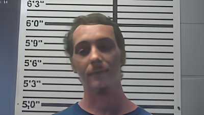 Mugshot of JERALD AINSWORTH