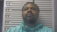 Mugshot of RASHARD CROWELL