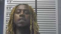 Mugshot of DENNIS JENKINS