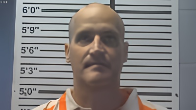 Mugshot of JONATHON BARNETT