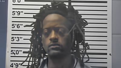Mugshot of PIERRE MCKAY