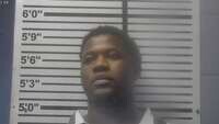 Mugshot of JHAVON GRAYSON