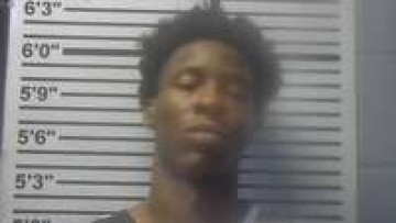 Mugshot of MICHAEL ABNEY
