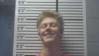 Mugshot of JAMES CLARK