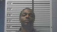 Mugshot of XAVIER WALKER