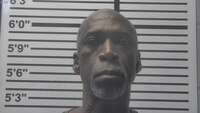 Mugshot of JACK STEVENS
