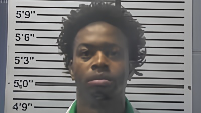 Mugshot of TAVEON COLLINS