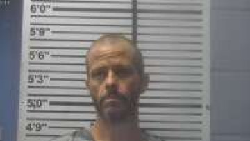 Mugshot of JAMES ALLEN