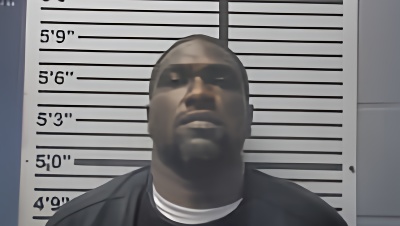 Mugshot of MICHAEL BOOTH