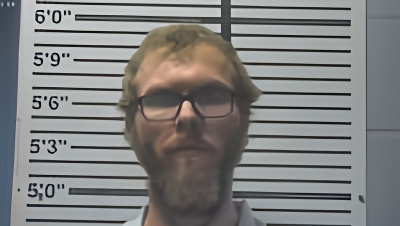 Mugshot of ZACHARY BRICKHOUSE
