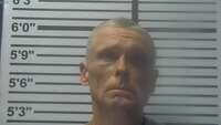 Mugshot of RANDALL WOOD
