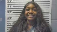 Mugshot of KAMARI RILEY