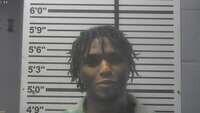 Mugshot of JACARI HALES