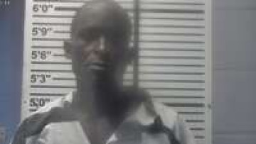 Mugshot of ANDREW PRUITT