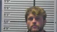 Mugshot of CORY MERTENS