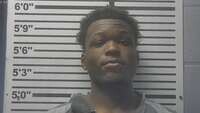 Mugshot of TYZAVIOUS WILSON