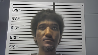 Mugshot of RONALD STRICKLAND