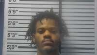 Mugshot of JAQUAN MCCRAY