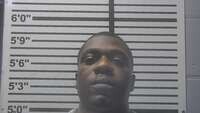 Mugshot of DESMOND MCCOY