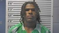 Mugshot of JAYZION GRAY