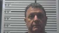 Mugshot of ROBERT DESHAZO
