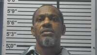 Mugshot of JIMMY JOHNSON