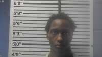 Mugshot of DEMETRIUS CARAWAY
