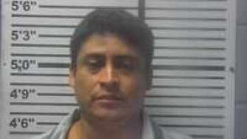 Mugshot of VALENTIN NAVARRO