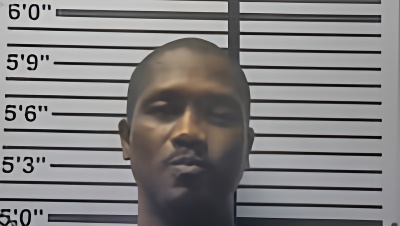 Mugshot of LUTHER THOMAS
