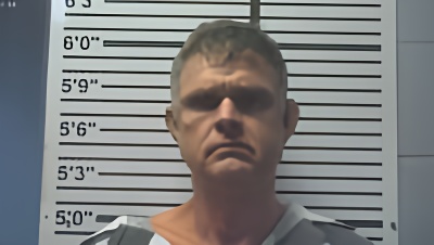 Mugshot of OTIS CRANEY