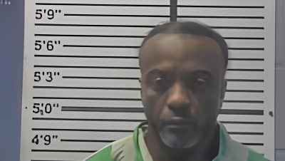 Mugshot of CORRNELIOUS MCCULLUM