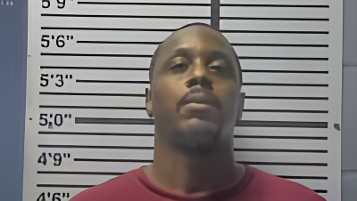 Mugshot of ZACHARY COMBEST