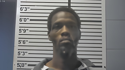 Mugshot of AKEEM HICKS