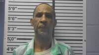 Mugshot of ALFRED BARNETT