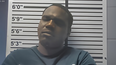 Mugshot of FREDRICK BOOTH