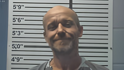 Mugshot of JEFFREY SMITH