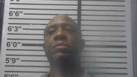 Mugshot of JEREMY JONES