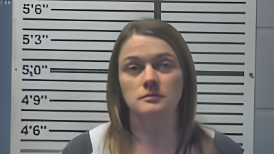 Mugshot of MITIZ MEELER